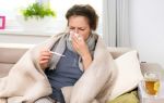Насморк и кашель без температуры (взрослые) — проявлением скрытого воспалительного процесса, все о гомеопатии