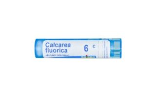 Калькарея флюорика (Calcarea fluorica) — природный минерал, широко известный как фторид кальция, все о гомеопатии