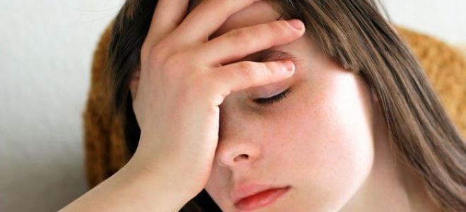 Темнеет в глазах и кружится голова — причины, которые нельзя игнорировать, все о гомеопатии