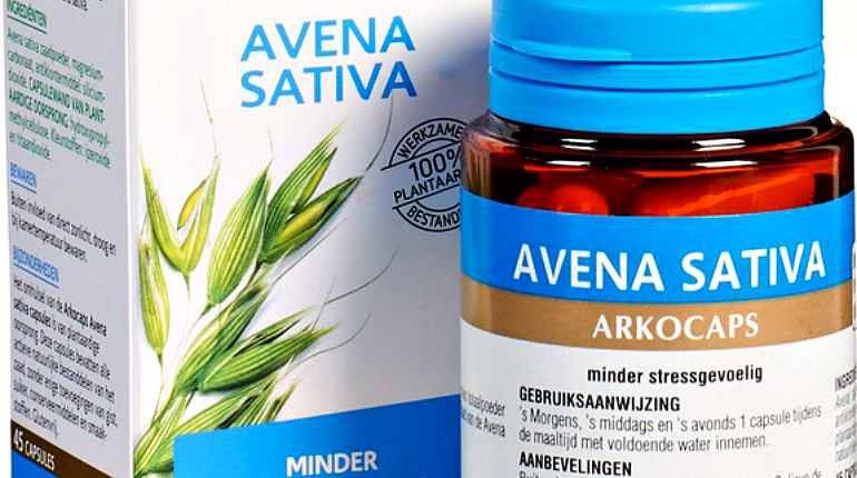 Гомеопатическое лекарство Сатива (Avena sativa) - все о гомеопатии .